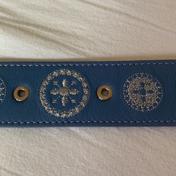 Longchamp Shoulder Cuir Leather Strap - Picture 8 of 10